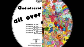 Travel  All Over antonio Olivieri Remix
