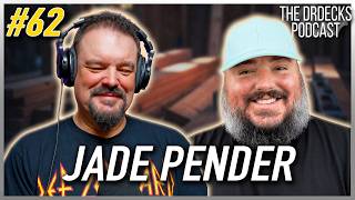 He Insured Billionaires. Now He Builds Deck Companies (DDP #62)