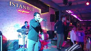 Tural Everest & Ruslan Dobriy / Canlı Konsert - Istanbul Meyhane Bilgah.