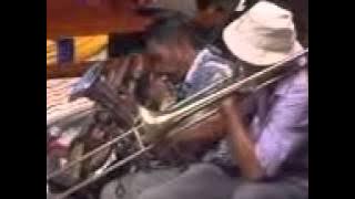 Seni budaya Tanjidoor karawang