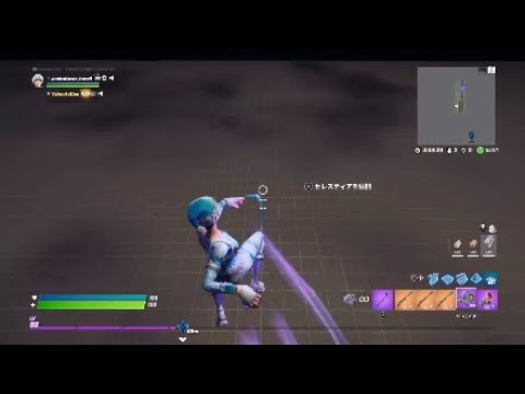 キル集*#フォートナイト#11ポケモンベストウィシュシーズン2op#やじるしになって！