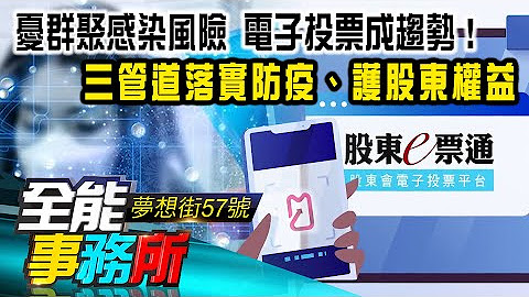 夢想街之全能事務所