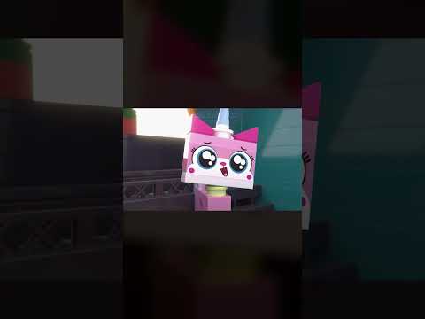 Lego Movie as the Encanto Memoji Meme (Lego Movie Fan animation)