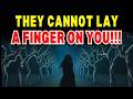 CHOSEN ONES, EVEN THE TOP DEMON CAN'T TOUCH U! 🛑 GOD SEALED UR DESTINY WITH UNBREAKABLE PROTECTION!