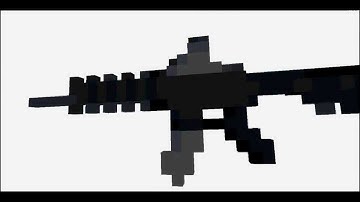 Ace of spades custom weapons + download and sounds (HD)