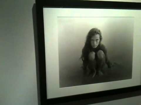 Jock Sturges: Photos of Fanny, Montalivet, France over the years. - YouTube