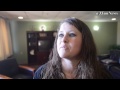 VIDEO: Jackson Fire Department recognizes local heroine