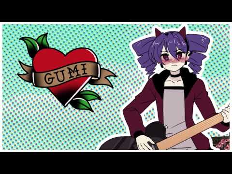 MonochroMenace  - REGRET ROCK [ft. Kasane Teto] subtitulado al español