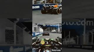 Gasly dělal co mohl, ale Red Bull měl jinou rychlost... 🔋💨
