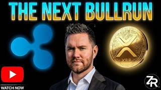 XRP The Next Bullrun