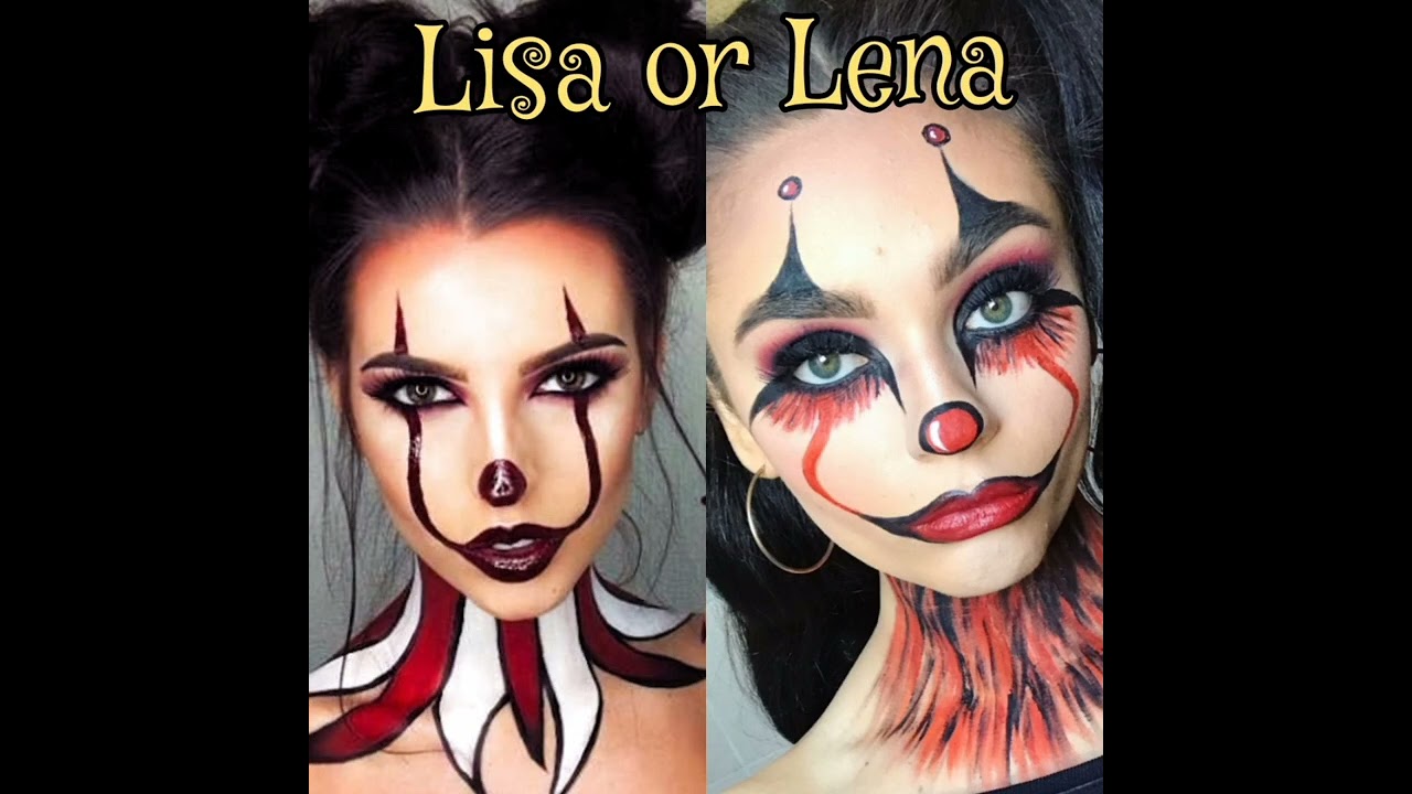 Lisa or Lena fashion style and much much#41