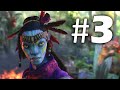 Avatar Frontiers of Pandora Part 3 - Splash - Gameplay Walkthrough PS5