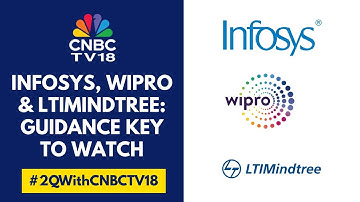 Big IT Companies Infosys, Wipro & LTIMindtree To Report Q2 Earnings Today: What To Expect