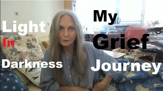 How can I Begin to Heal after this Painful Loss?