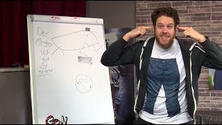 Will'sche Weisheiten #61 | Florentin Will erklärt die Welt