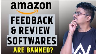 क्या Amazon ने Automated Feedback & Reviews Management Software को Ban कर दिया ? screenshot 5