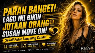 gak nyangka, lagu viral ini bikin jutaan orang auto baper 😭🎧 Lagu Barat