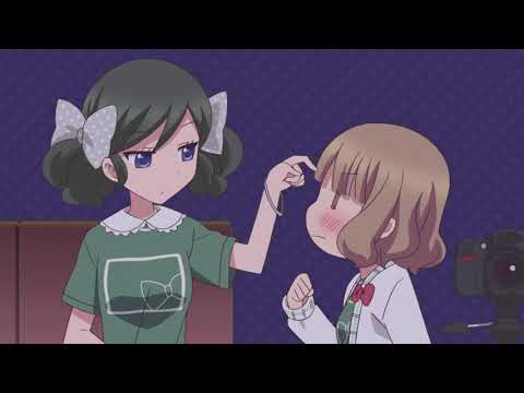 MomoKuri Anime COMPLETE SERIES - ももくり [MULTI SUB] 《FULL