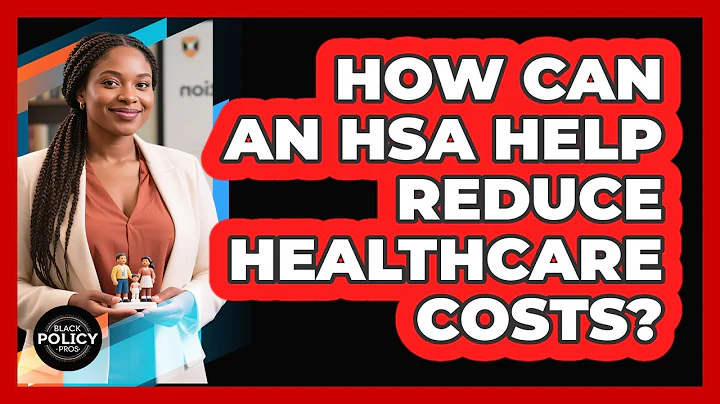 How Can an HSA Help Reduce Healthcare Costs?