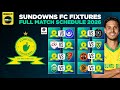 MAMELODI SUNDOWNS FC Full Match Fixtures 2026 Betway Premiership CAF Champions League MAMELODI SUNDOWNS FC Full Match Fixtures 2026 Betway Premiership CAF Champions League