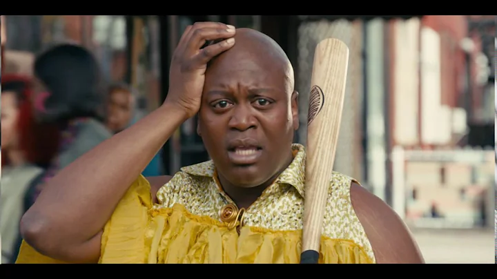 Titus Lemonade Song Full HD - "Hold Up" Parody - U...