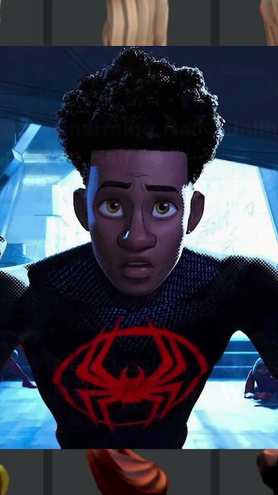 New Spider Man Miles Morales shirt!! (Only 5 robux!) : r/roblox