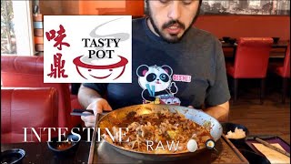Tasty Pot Taiwanese Hotpot