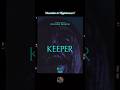 Keeper  – A Perfect Getaway Turns Into a Nightmare 💀👻 #Keeper #Horror #Shorts