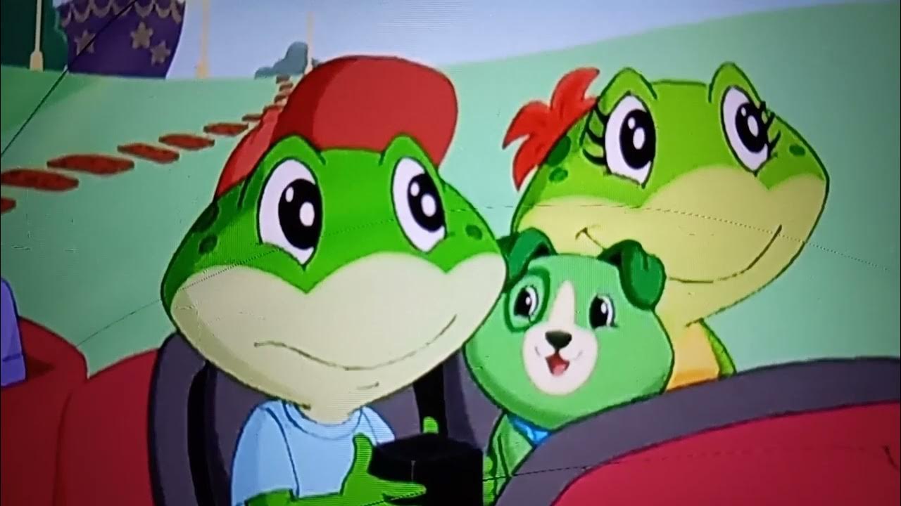 Leapfrog The Amazing Alphabet Amusement Park Netflix Leapfrog: The Amazing Alphabet Amusement Park - Trailer - YouTube