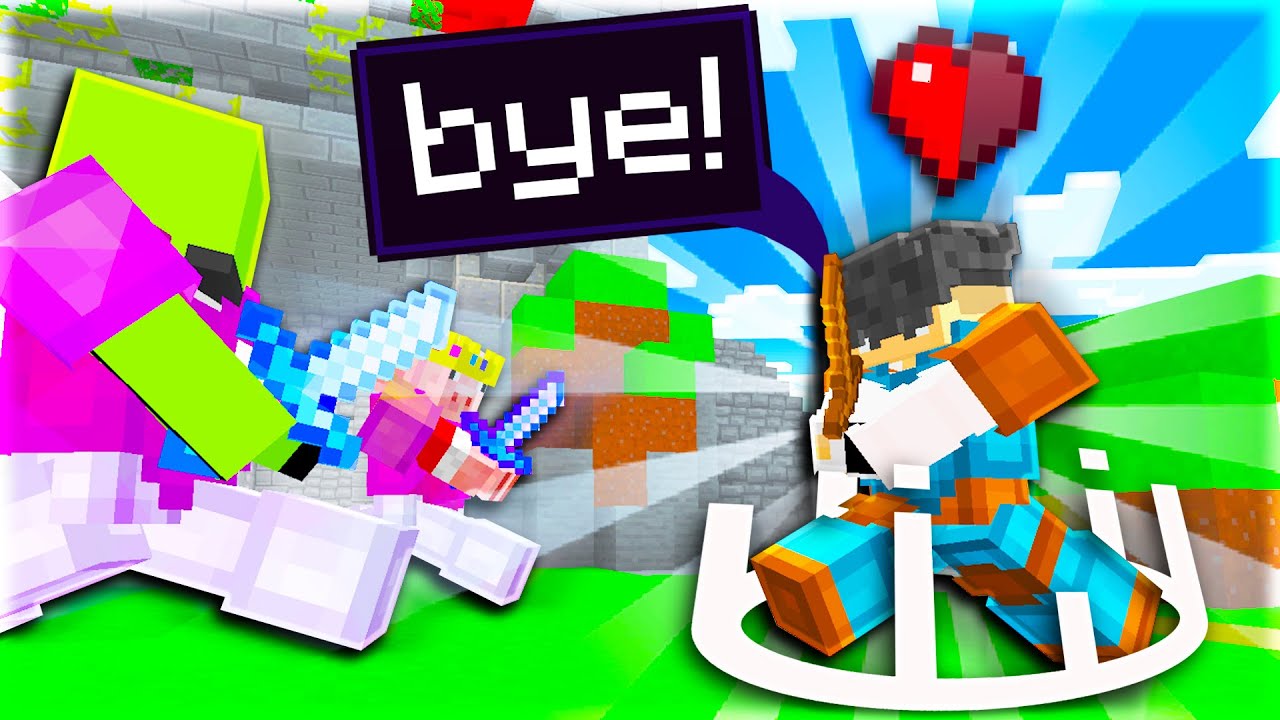 I Teleported Last Second…