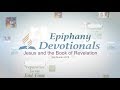 Sabbath School Lesson 3 Saturday Apr 14