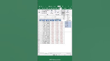 how to learn excel with teacher girl in China ep224//IT CAM Update