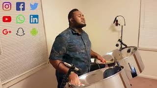 Save the best for last | Vanessa Williams | Steelpan cover