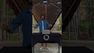 Full Set on the channet, Tulum Chill Melodic house set!🧘🏽‍♂️🍃☀️ 💚