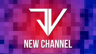 Launching NEW JV2017plays Gameplay Walkthrough Channel!
