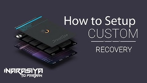 install (CWM) recovery micromax unite 2 in lollipop