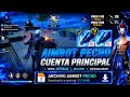 🎯 AIMBOT PECHO PARA LA NUEVA ACTUALIZACIÓN DE FREE FIRE HOLOGRAMA VIP 🚀 PANEL AIMBOT SIN BANEO 📲