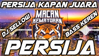 Dj persija kapan juara full bass