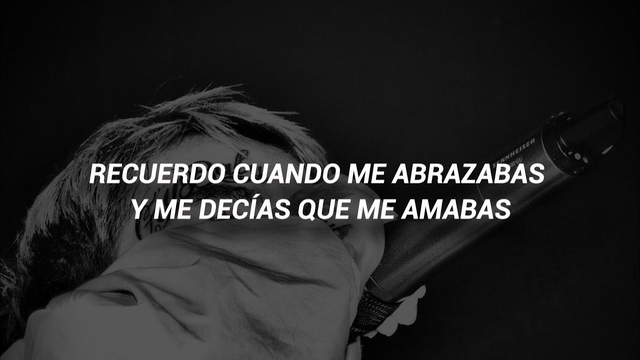 LIL PEEP - ANOTHER SONG (SUB ESPAÑOL) - YouTube