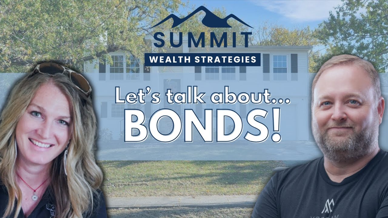What Makes Municipal Bonds a Smart Choice?