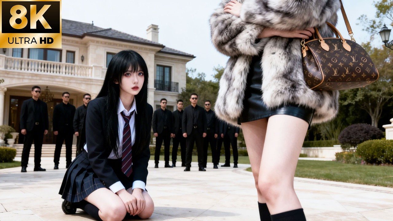 😭Toda a minha família queria me expulsar de casa, mas mal sabiam eles...