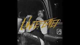Famous EST Gee - Undefeated (Slowed) Wealth