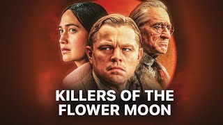 FACCE DI NERD #308 - Killers Of The Flower Moon: Le Nostre Recensioni! Top O Flop?