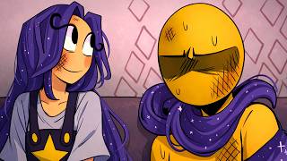 The Player's Cunning Plan 😏 | Lily Lovebraids x The Player | Poppy Playtime Chapter 5  | Comic Dub