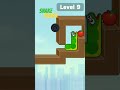 #Snake Puzzle #Level 9 #Game Play #Viral #Shorts #Video