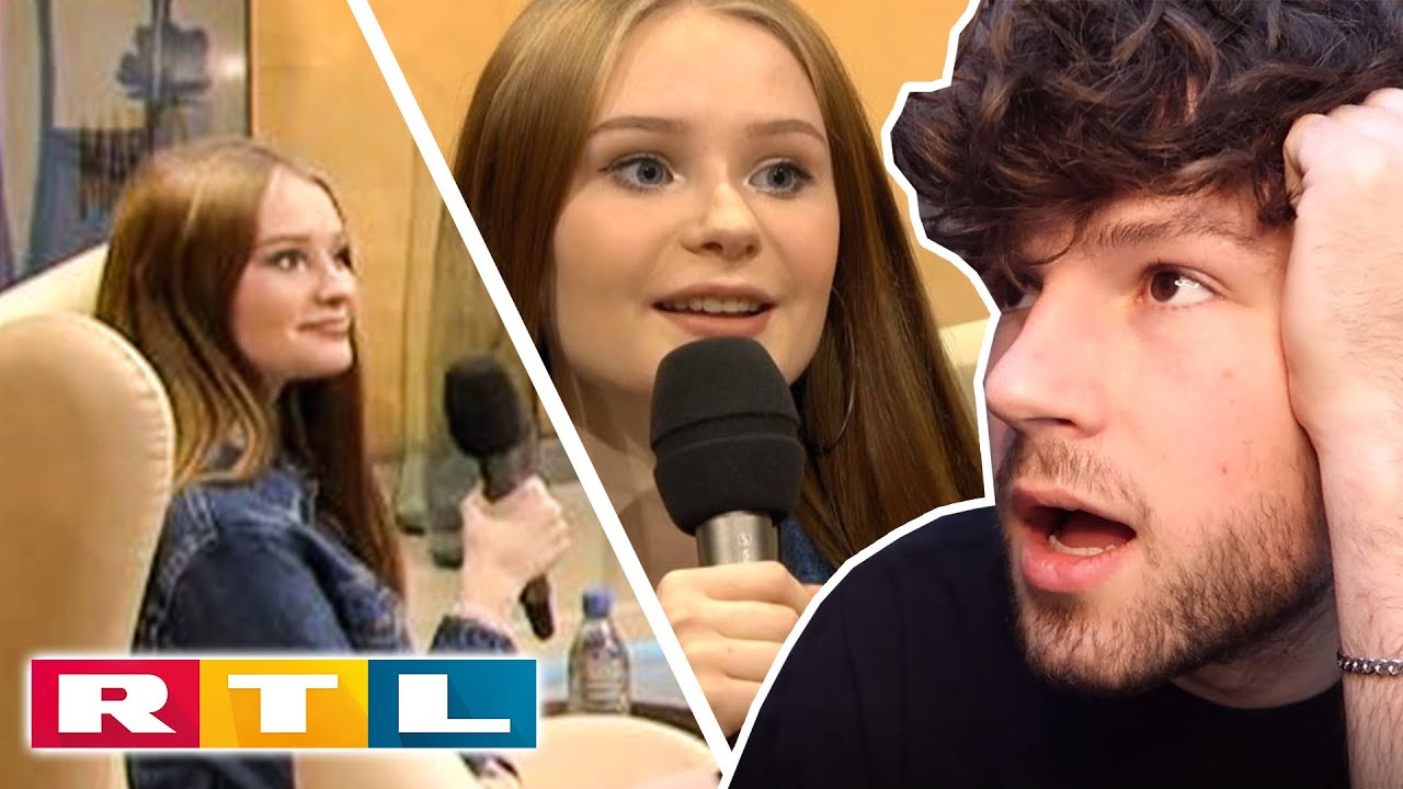 Jasi (17) schwanger PEINLICH im TV 😱