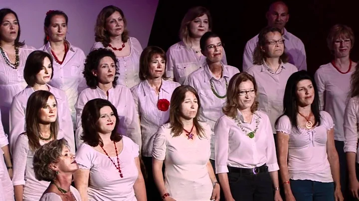 Voices International Sings Faithfully