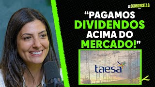 QUANTO AS AÇÕES DE TAESA PAGAM EM DIVIDENDOS (TAEE3 TAEE4 TAEE11) | Os Economistas 28