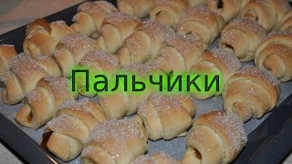 видео Сладкая выпечка