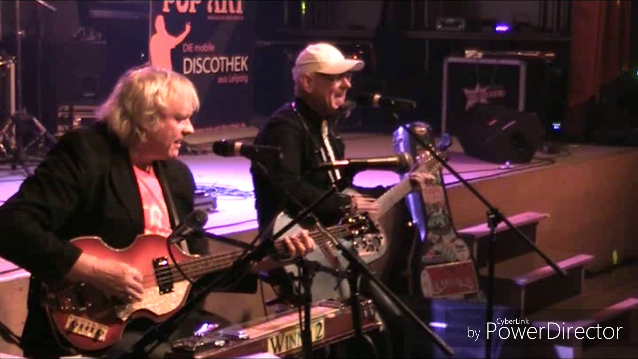 Thomas Spillner und Stephan Langer - Die Schönsten sind leider vergeben